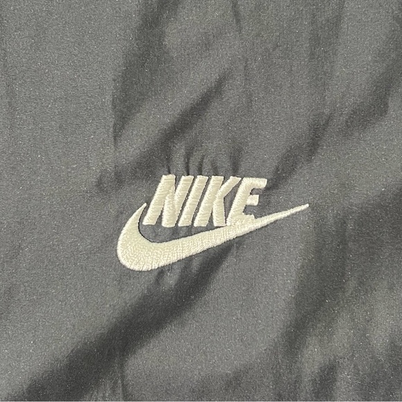 Nike Club Coaches Jacket Men's Size Large - Picture 5 of 10